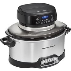 Slow Cookers Hamilton Beach 33602