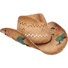 Around the World - Women Headgear Scala Women's Cowboy Hat