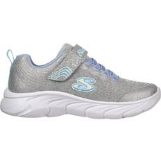 Skechers Little Girl's Dynamic Dash Infinite Shimmer