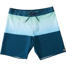 Billabong Boy's Fifty50 Panel Pro 17" Boardshorts