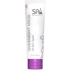 Spa Sciences Overnight Mask 2fl oz