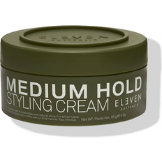 Eleven Australia Medium Hold Styling Cream 3oz