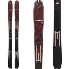 Rossignol React RT Xpress (2023/24) - Set incl. Bindings