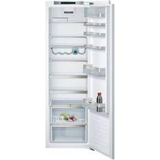Beste Kjøleskap Siemens KI81RAFE1 Integrert