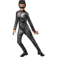 Rubies The Batman Selina Kyle Girl's Costume