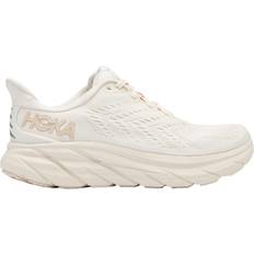 Hoka Clifton 8 W - Eggnog/Shifting Sand