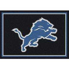 Imperial Detroit Lions Spirit Rug