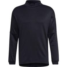 Adidas Workout Warm Long-Sleeve Top