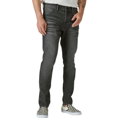 Lucky Brand Men's 411 Athletic Taper Stretch Jeans In Kerrwood