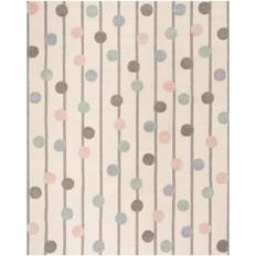 Safavieh Kids Multicolor, Beige 96x120"