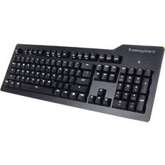 Das Keyboard Prime 13 Cherry MX Brown (English)