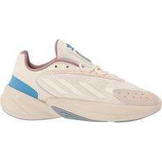 Adidas Junior Ozelia - Off White/Aluminium/Magic Grey