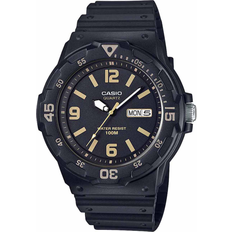 Wrist Watches Casio MRW-200H-1B3VPB