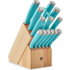 Hampton Forge Epicure Knife Set