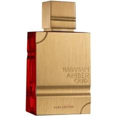 Al Haramain Parfymer Al Haramain Amber Oud Ruby Edition EdP 60ml