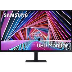 3840x2160 (4K) Monitors Samsung S70A 32"
