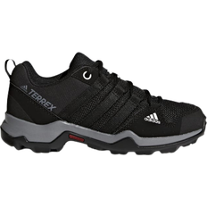 Adidas Hiking boots Children's Shoes Adidas Kid's Terrex AX2R - Core Black/Core Black/Vista Grey