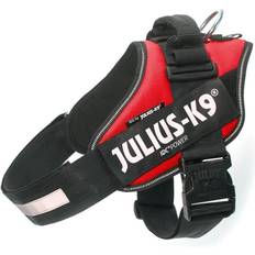 Julius-K9 Hundehalsbånd & seler - Hunder Husdyr Julius-K9 IDC Harness L