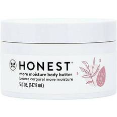The Honest Company More Moisture Body Butter 5fl oz
