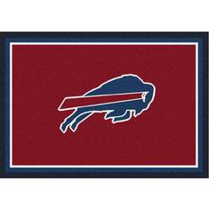 Imperial Buffalo Bills Spirit Rug