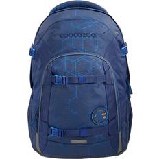 Damen Schulranzen Coocazoo 2.0 JOKER backpack, color: Blue Motion