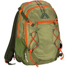 Abbey Outdoor Sphere Backpack 35L - Green
