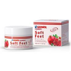 Gehwol Soft Feet Butter 100ml