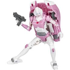 Hasbro Transformers Studio Series 86-16 Deluxe The Transformers: The Movie Arcee Action Figure