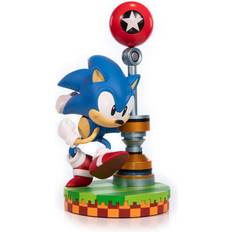 Sonic the Hedgehog Actionfiguren Sonic the Hedgehog PVC Statue 28 cm for Merchandise