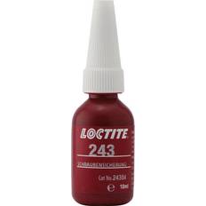 Gewindesicherungen Loctite 1918246 243 Medium Strength Oil Tolerant Threadlocker 10ml