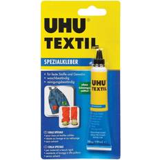 Hobbymaterial UHU TEXTIL Special purpose adhesive 48665 20 g