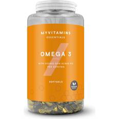 Myvitamins Omega 3 90 Stk.