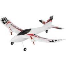 Ferngesteuerte Boote Reely TWINS RC-modelfly, begyndermodel RtF 520 mm