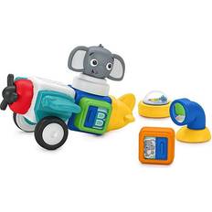 Kids ll Dive & Soar Magnetic Activity Blocks