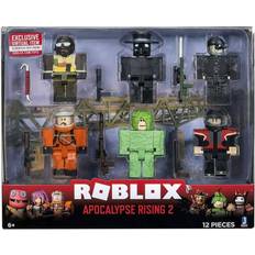 Roblox Action Collection - Vampire Hunter 3 Game Pack [Includes  Exclusive Virtual Item] : Toys & Games