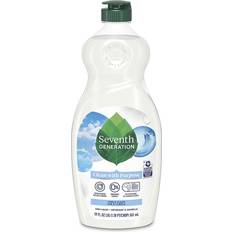 Seventh Generation Dish Soap Free & Clear 0.15gal