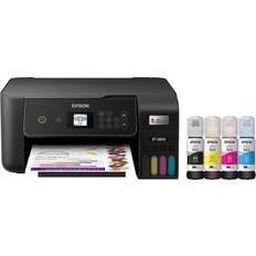 Epson Color Printer - Inkjet Printers Epson EcoTank ET-2800