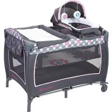 Baby Trend Lil Snooze Deluxe 2 Nursery Center
