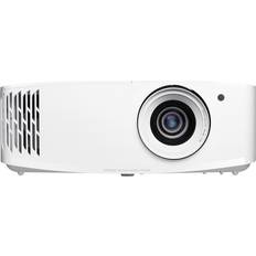 3D Projectors Optoma UHD35x