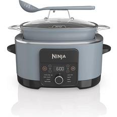Ninja OL501 Foodi 6.5 Qt. 14-in-1 Pressure Cooker Romania