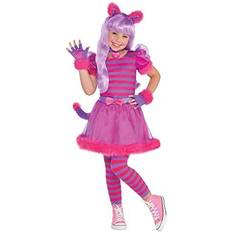 Amscan Cheshire Cat Child Costume