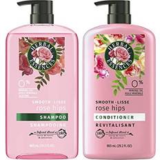 Herbal Essences Smooth Collection Shampoo & Conditioner Bundle