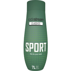 Kullsyremaskiner SodaStream Classics Sport