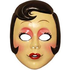 Head Masks Trick or Treat Studios The Strangers Pinup Vaccuform Mask