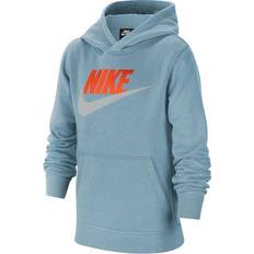 Nike Overdeler Nike Boy's Sportswear Club Fleece Hoody