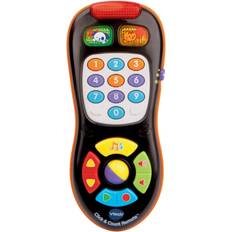 Vtech Click & Count Remote