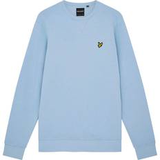 Lyle & Scott Mens Crew Neck Sweatshirt