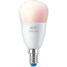 Birne - E14 LEDs WiZ Color P45 LED Lamps 4.9W E14