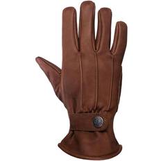 Baumwolle Handschuhe & Fäustlinge John Doe Grinder XTM Leather Gloves