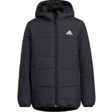 Adidas Padded Winter Jacket - Black (HM5178)